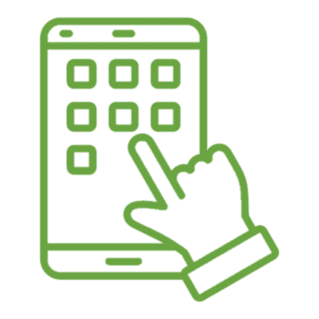 সহজ ব্যবহারযোগ্য ইন্টারফেস